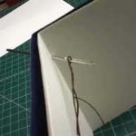 Binding Pamphlets