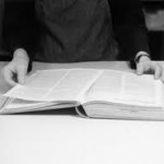 loose pages